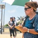 Windward District faculty and staff visit MCBH