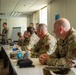 217th Engineering Installation Squadron, 183d Wing conduct War Cry Lite readiness training