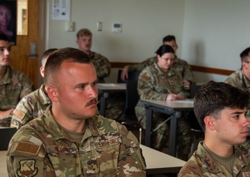 217th Engineering Installation Squadron, 183d Wing conduct readiness training