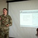 217th Engineering Installation Squadron, 183d Wing conduct War Cry Lite readiness training