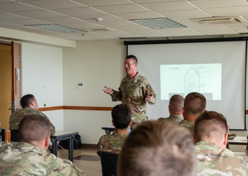 217th Engineering Installation Squadron, 183d Wing conduct readiness training