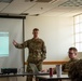 217th Engineering Installation Squadron, 183d Wing conduct War Cry Lite readiness training
