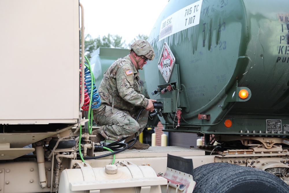 QLLEX supports Defense Logistics Agency