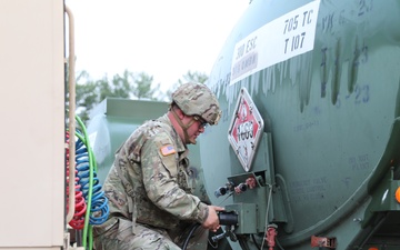 QLLEX supports Defense Logistics Agency