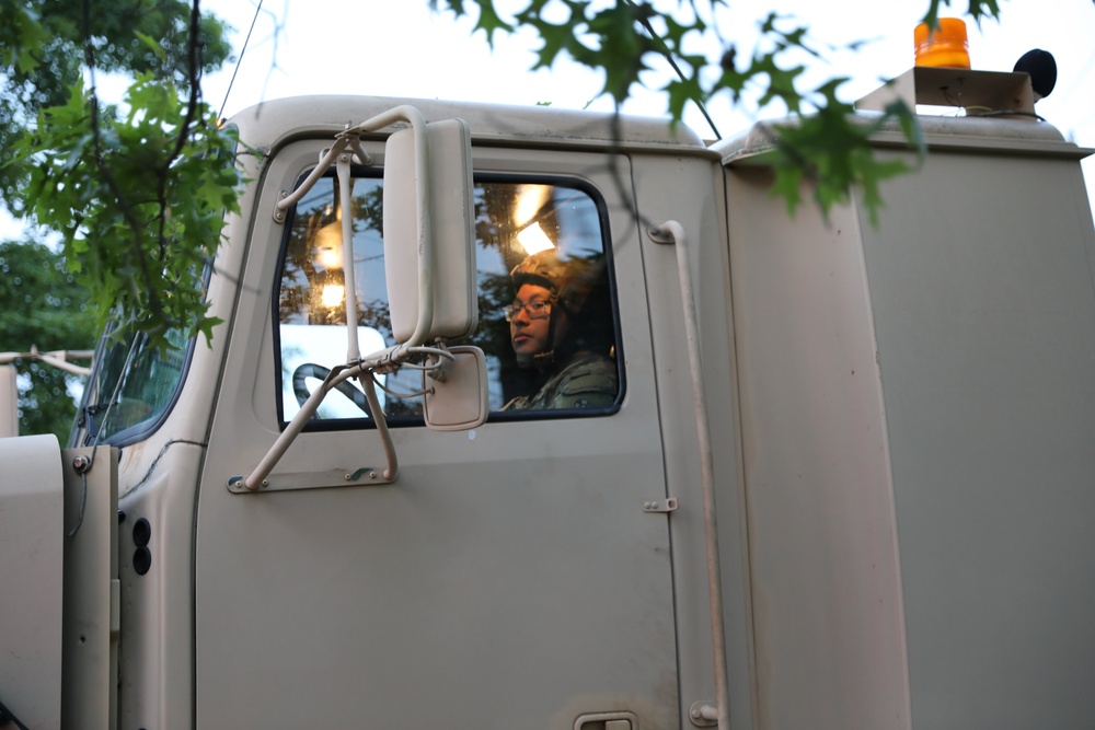 QLLEX supports Defense Logistics Agency