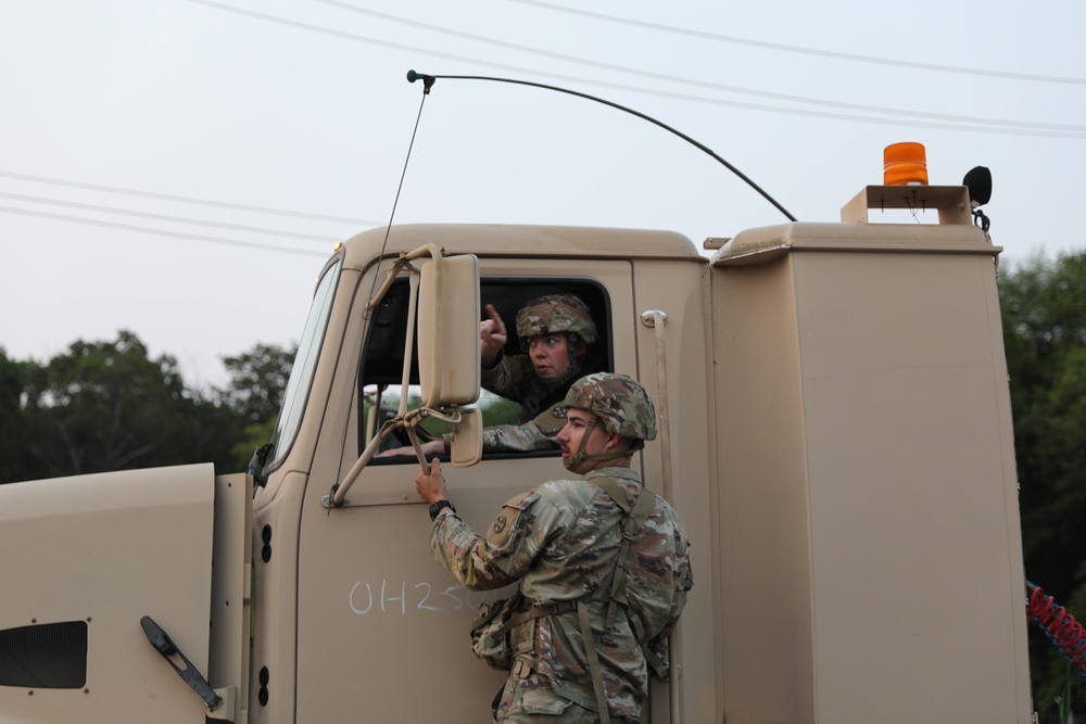 QLLEX supports Defense Logistics Agency