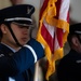 5th Maintenance Group Change of Command
