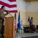5th Maintenance Group Change of Command