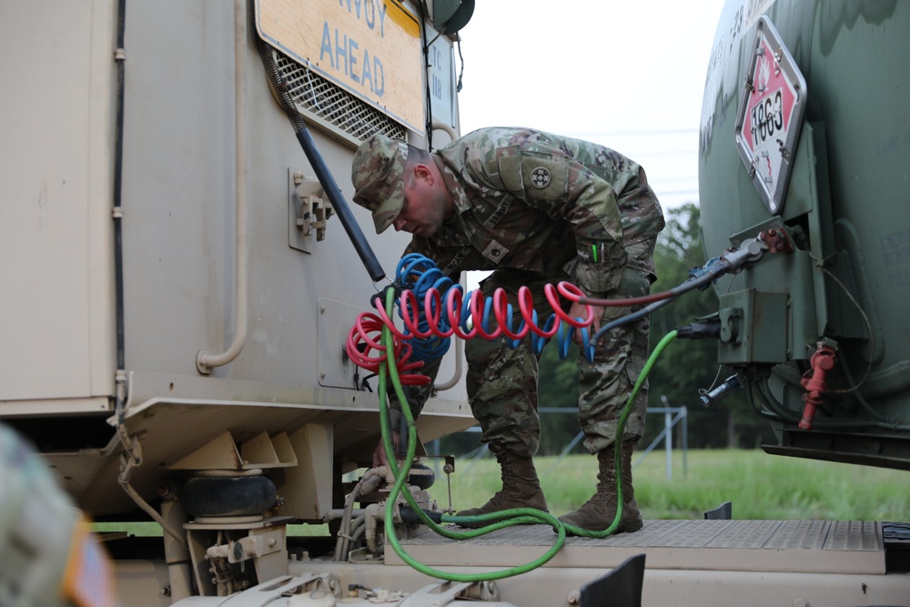 QLLEX supports Defense Logistics Agency