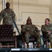 5th Maintenance Group Change of Command