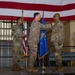 5th Maintenance Group Change of Command