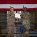 5th Maintenance Group Change of Command