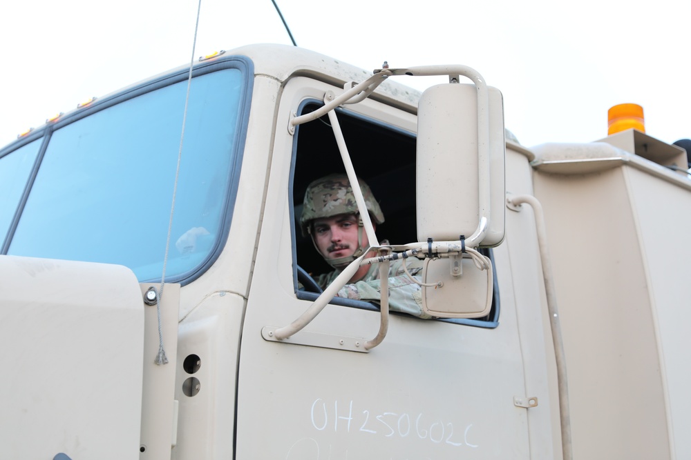 QLLEX supports Defense Logistics Agency