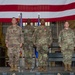 5th Maintenance Group Change of Command