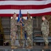 5th Maintenance Group Change of Command