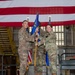 5th Maintenance Group Change of Command