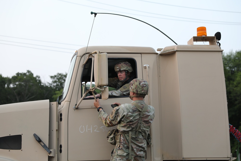 QLLEX supports Defense Logistics Agency