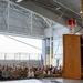 5th Maintenance Group Change of Command
