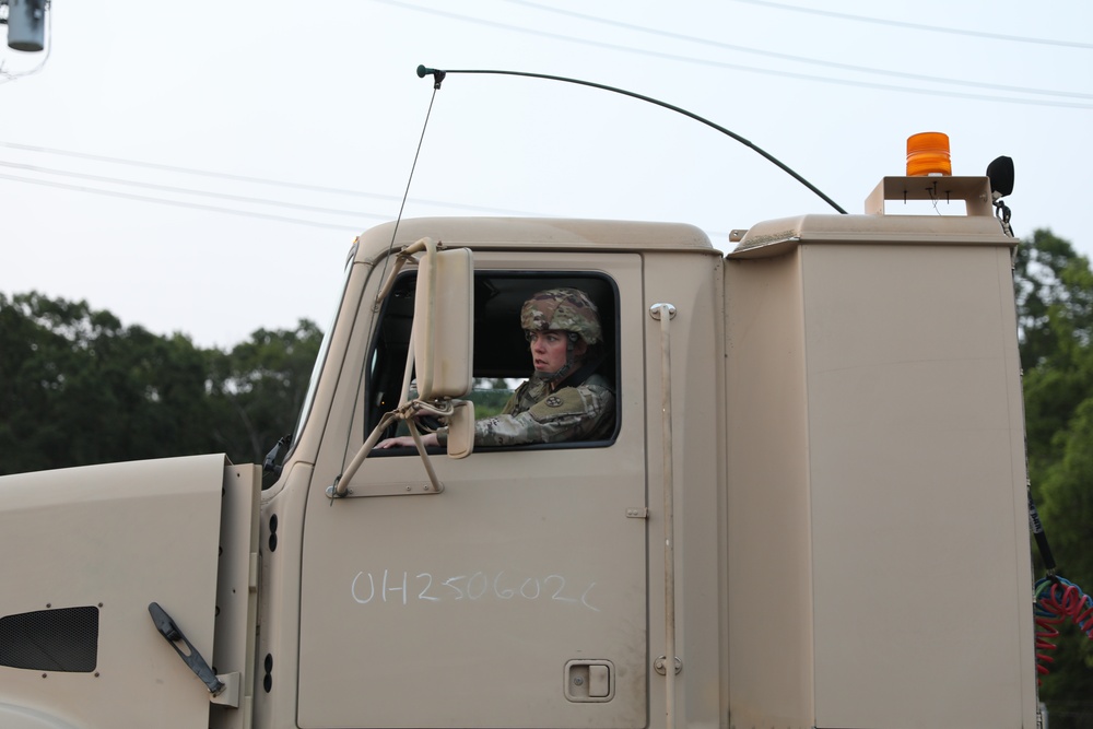 QLLEX supports Defense Logistics Agency