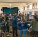 Windward District faculty and staff visit MCBH