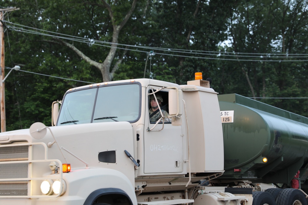 QLLEX supports Defense Logistics Agency