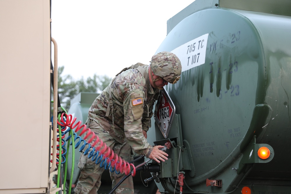 QLLEX supports Defense Logistics Agency