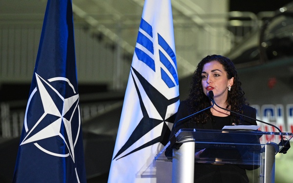 NATO Parliamentary Assembly Spring Session