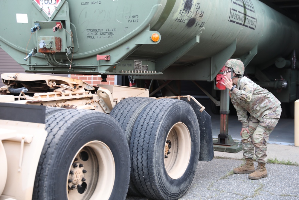 QLLEX supports Defense Logistics Agency