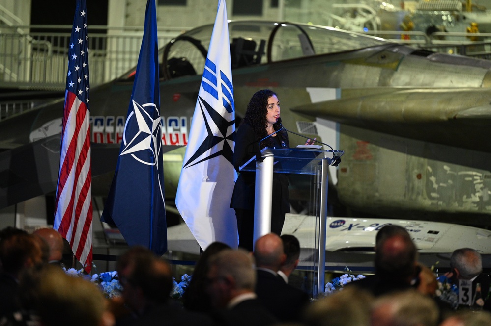 NATO Parliamentary Assembly Spring Session