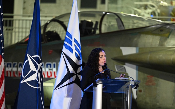 NATO Parliamentary Assembly Spring Session