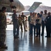 Nellis leadership host Nellis Engagement Day for civic leaders