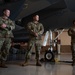 Nellis leadership host Nellis Engagement Day for civic leaders