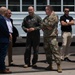 Nellis leadership host Nellis Engagement Day for civic leaders