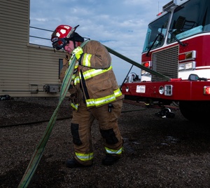 News: Fire Prevention Week