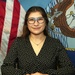 UTSA Junior begins Research Journey at NAMRU San Antonio