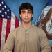 Princeton University Sophomore begins Research Journey at NAMRU San Antonio