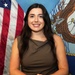 Creighton University Graduate begins Research Journey at NAMRU San Antonio