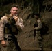 On Patrol: SOI-W Detachment Hawaii AIMC class 3-25 conducts ambush maneuvers at KTA
