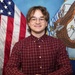 Boston University Senior begins Research Journey at NAMRU San Antonio