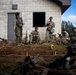 On Patrol: SOI-W Detachment Hawaii AIMC class 3-25 conducts ambush maneuvers at KTA