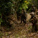On Patrol: SOI-W Detachment Hawaii AIMC class 3-25 conducts ambush maneuvers at KTA