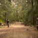 On Patrol: SOI-W Detachment Hawaii AIMC class 3-25 conducts ambush maneuvers at KTA
