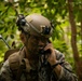 On Patrol: SOI-W Detachment Hawaii AIMC class 3-25 conducts ambush maneuvers at KTA