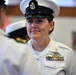 Navy Chief from Flagstaff Retires