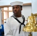 Navy Chief from Flagstaff Retires