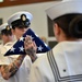 Navy Chief from Flagstaff Retires