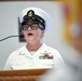 Navy Chief from Flagstaff Retires