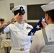 Navy Chief from Flagstaff Retires