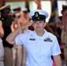 Navy Chief from Flagstaff Retires