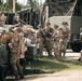 Logistical Readiness, Building Combat Power